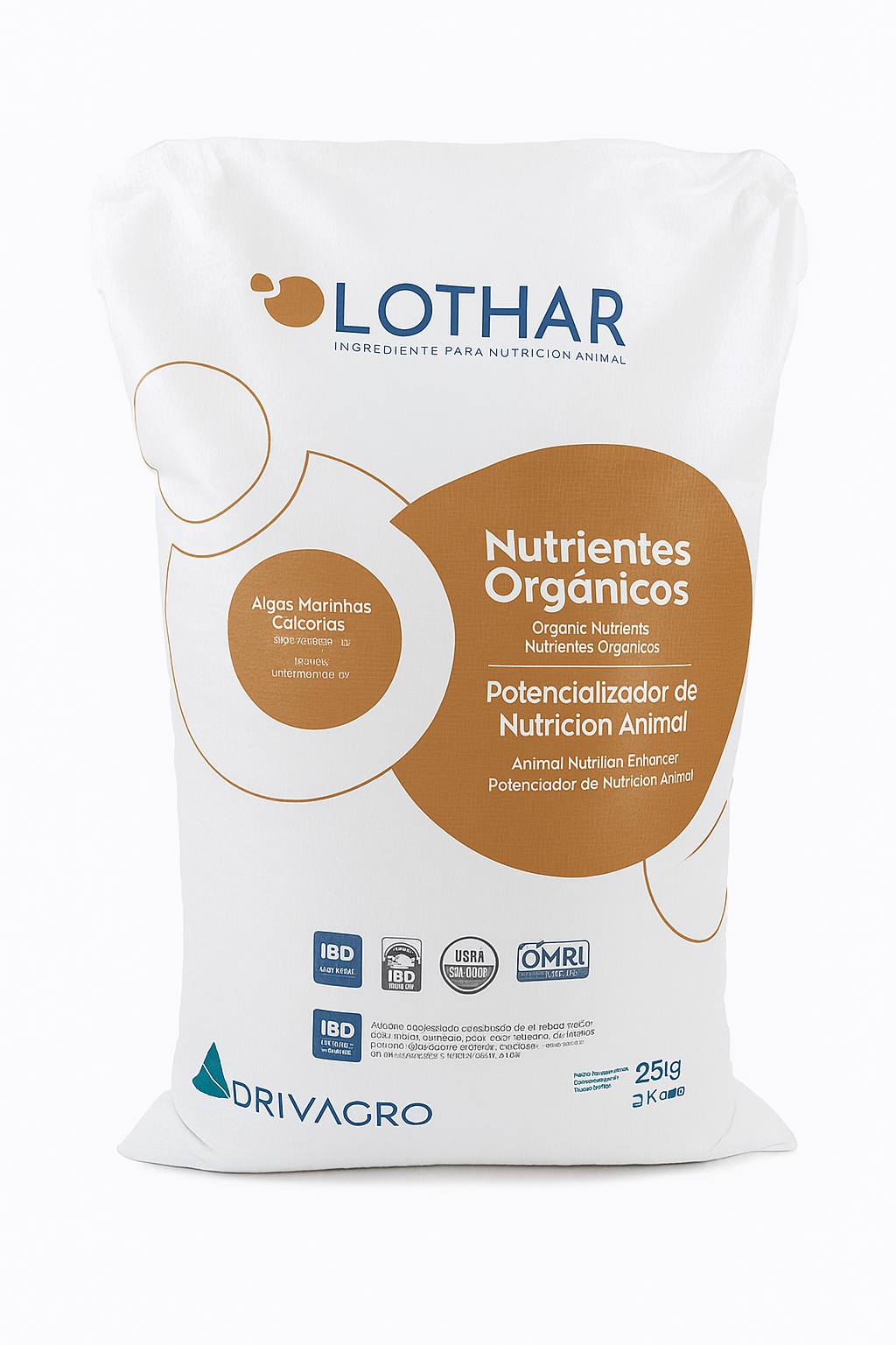 LOTHAR/5kg